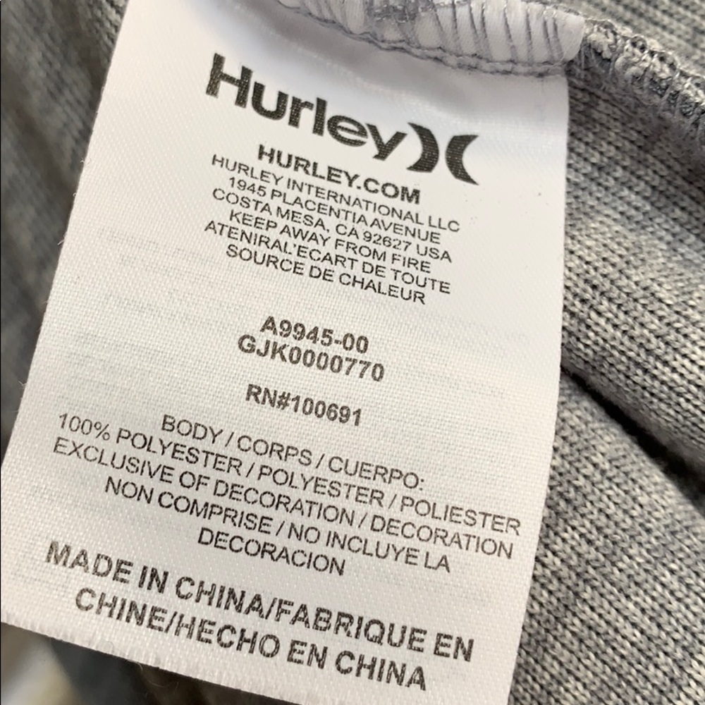 Cool Hurley Jacket - image 8